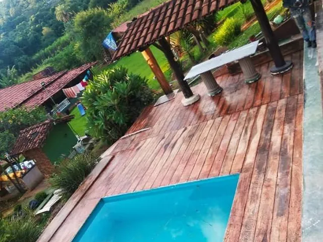 Imagem 6: Vendo Sítio Espetacular em Itatiaiuçu/MG ,com 8.000 m² de área total