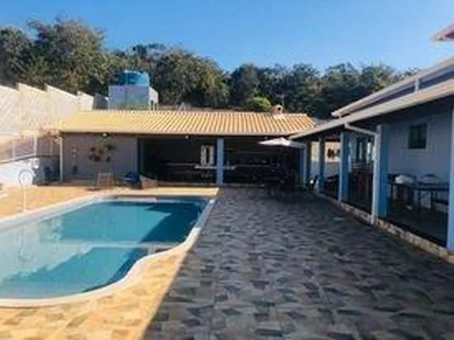 Imagem 3: Venda de Sítio em Brumadinho / com 3.900 m²
