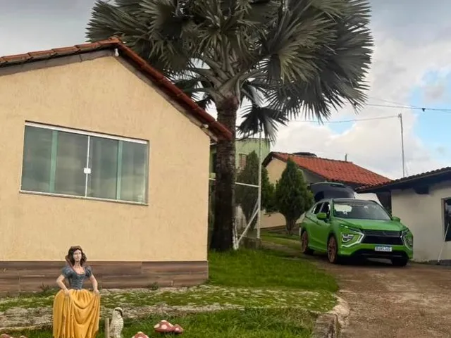 Imagem: CHÁCARA À VENDA EM IGARAPÉ /com 3.000