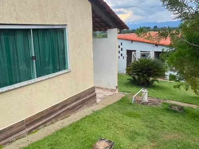 Imagem 2: CHÁCARA À VENDA EM IGARAPÉ /com 3.000 m² de área