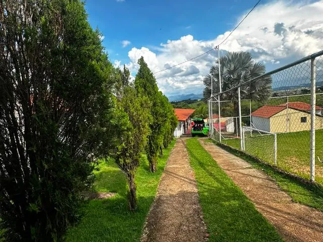 Imagem 3: CHÁCARA À VENDA EM IGARAPÉ /com 3.000 m² de área