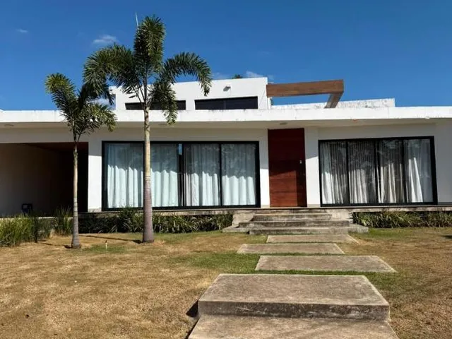 Imagem: CASA DE ALTO PADRÃO À VENDA NA BARRAGEM