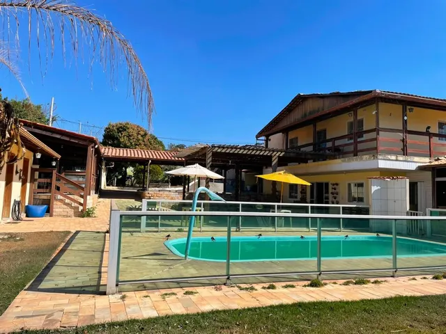 Imagem: CHÁCARA À VENDA EM ESMERALDAS/MG, 1.440