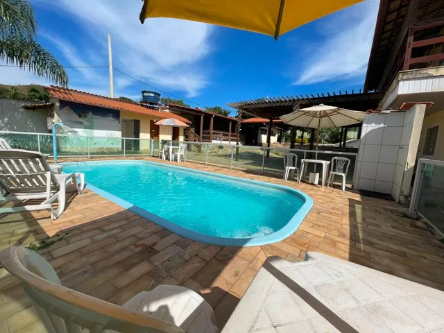 Imagem 5: CHÁCARA À VENDA EM ESMERALDAS/MG , 1.440 m² de área