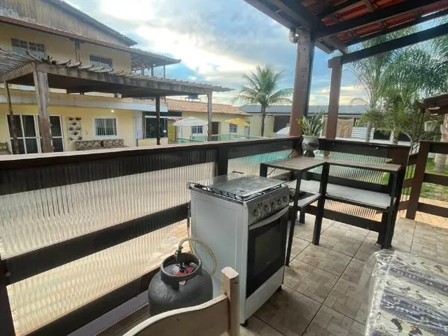 Imagem 8: CHÁCARA À VENDA EM ESMERALDAS/MG , 1.440 m² de área