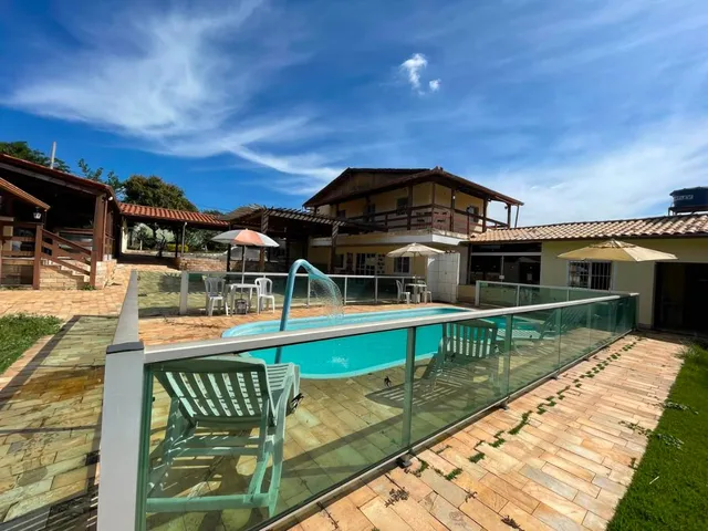 Imagem 13: CHÁCARA À VENDA EM ESMERALDAS/MG , 1.440 m² de área