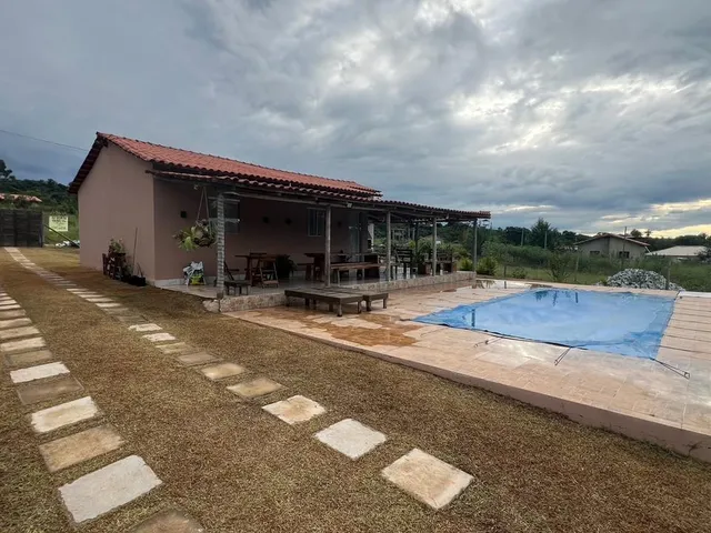 Imagem: Chácara à Venda em Esmeraldas/MG 1.540