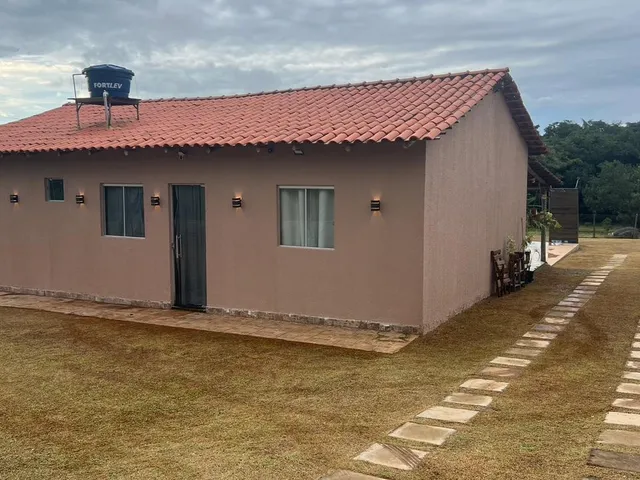 Imagem 2: Chácara à Venda em Esmeraldas/MG ? 1.540 m²