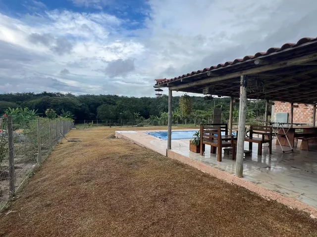 Imagem 6: Chácara à Venda em Esmeraldas/MG ? 1.540 m²