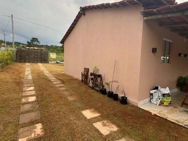 Imagem 14: Chácara à Venda em Esmeraldas/MG ? 1.540 m²