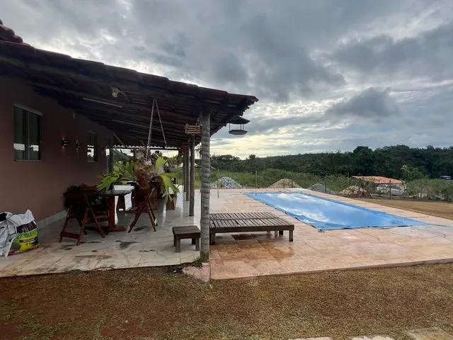 Imagem 10: Chácara à Venda em Esmeraldas/MG ? 1.540 m²