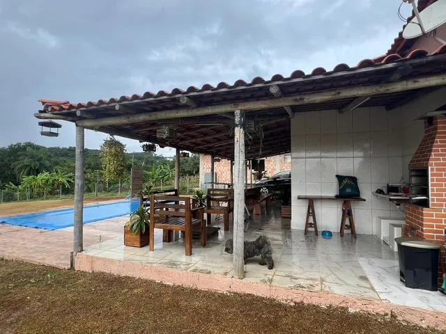 Imagem 11: Chácara à Venda em Esmeraldas/MG ? 1.540 m²