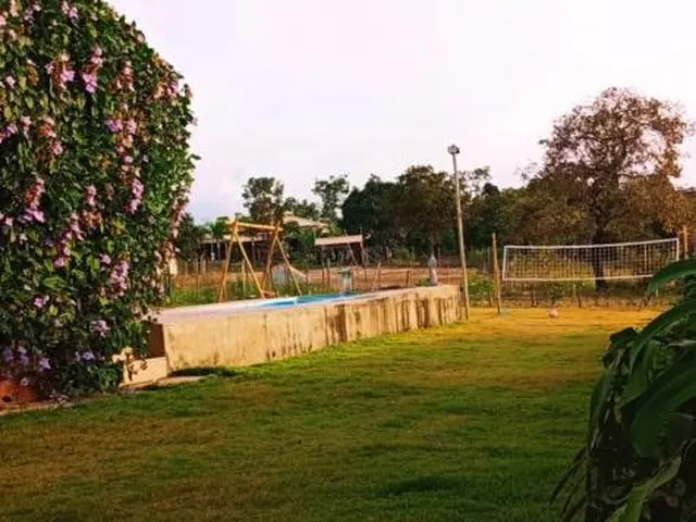 Imagem 2: Vendo uma belíssima chácara em Esmeraldas , Com área total de 1.270 m²
