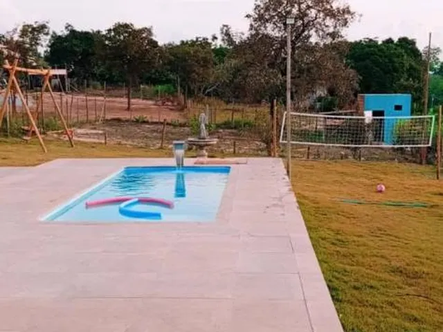 Imagem 6: Vendo uma belíssima chácara em Esmeraldas , Com área total de 1.270 m²