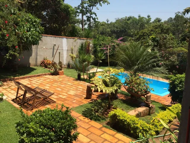 Imagem: Linda chácara a venda em Esmeraldas /MG