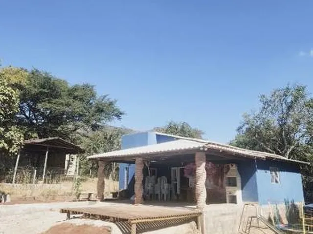 Imagem 7: Oportunidade abaixo do preço - Chacara a venda no Vivendas Santa Mônica II , com 1.000