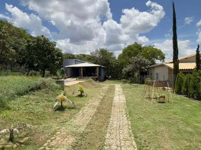 Imagem 12: Oportunidade abaixo do preço - Chacara a venda no Vivendas Santa Mônica II , com 1.000