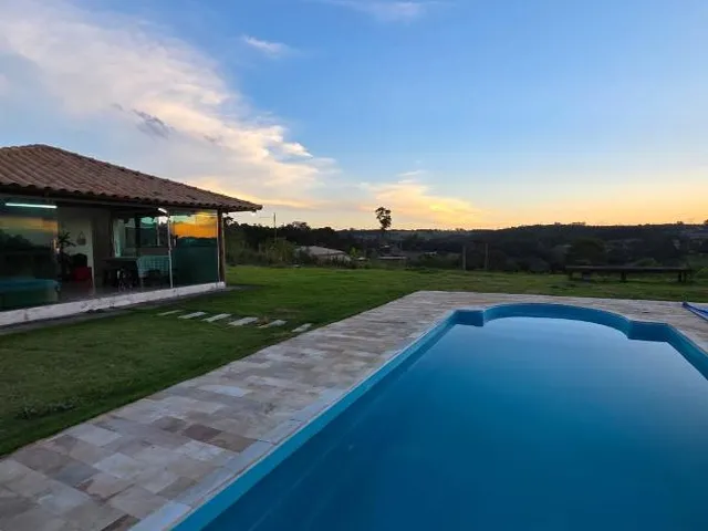 Imagem 2: Chácara belíssima a venda em Itatiaiuçu/MG , Terreno amplo com aprox. 2.500m²