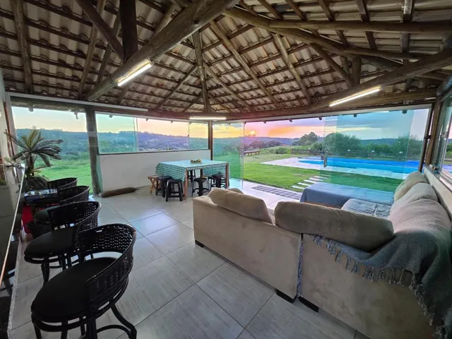 Imagem 8: Chácara belíssima a venda em Itatiaiuçu/MG , Terreno amplo com aprox. 2.500m²