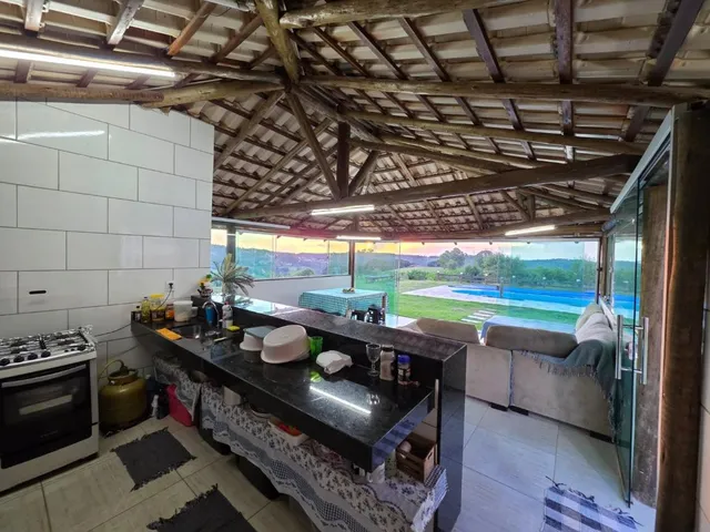 Imagem 4: Chácara belíssima a venda em Itatiaiuçu/MG , Terreno amplo com aprox. 2.500m²
