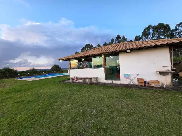 Imagem 5: Chácara belíssima a venda em Itatiaiuçu/MG , Terreno amplo com aprox. 2.500m²