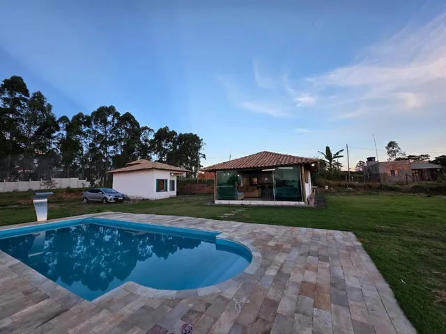 Imagem 6: Chácara belíssima a venda em Itatiaiuçu/MG , Terreno amplo com aprox. 2.500m²