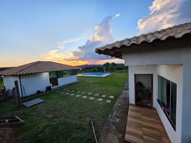 Imagem 10: Chácara belíssima a venda em Itatiaiuçu/MG , Terreno amplo com aprox. 2.500m²