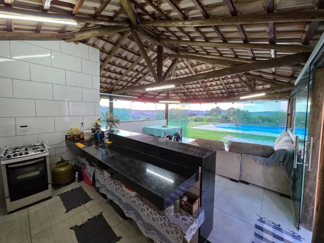 Imagem 16: Chácara belíssima a venda em Itatiaiuçu/MG , Terreno amplo com aprox. 2.500m²