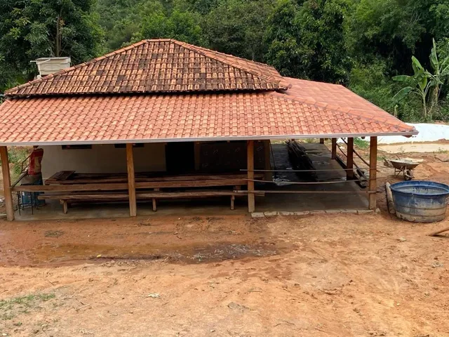Imagem: Vendo uma ótima chácara em Itaguara/MG