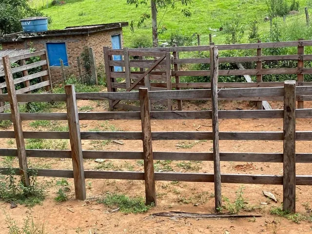 Imagem 9: Vendo uma ótima chácara em Itaguara/MG com 23.000 m²