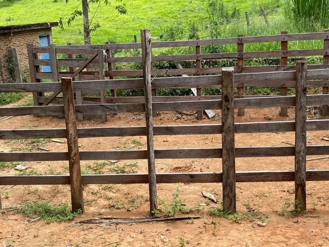 Imagem 7: Vendo uma ótima chácara em Itaguara/MG com 23.000 m²