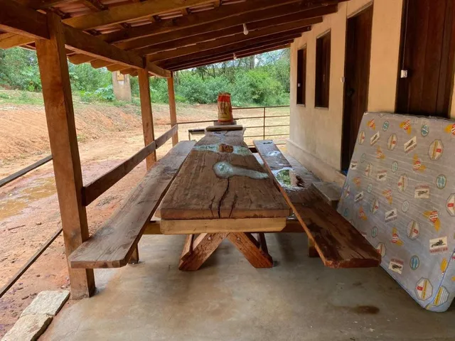 Imagem 12: Vendo uma ótima chácara em Itaguara/MG com 23.000 m²