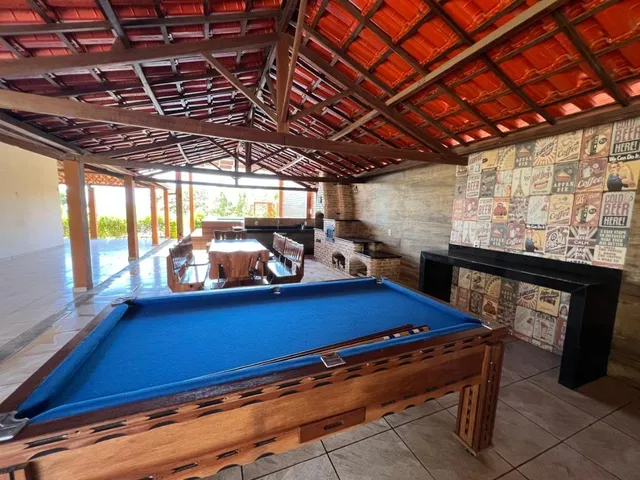 Imagem 5: Excelente chácara à venda em Igarapé/MG, com 1.000 m² de terreno