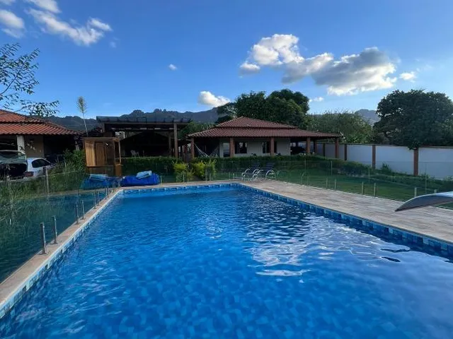 Imagem 3: Excelente chácara à venda em Igarapé/MG, com 1.000 m² de terreno