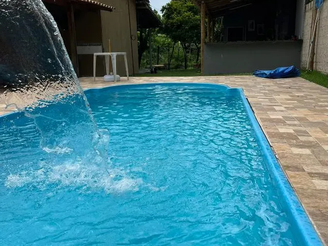 Imagem: Vendo uma linda chácara em Esmeraldas/MG