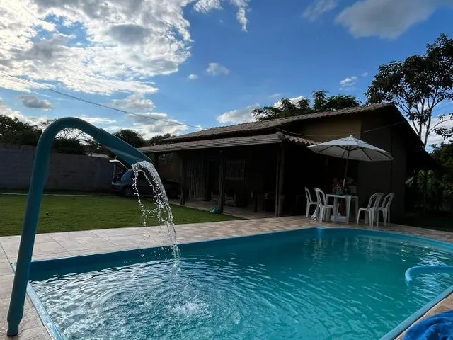 Imagem 8: Vendo uma linda chácara em Esmeraldas/MG com 1.100 m² de área