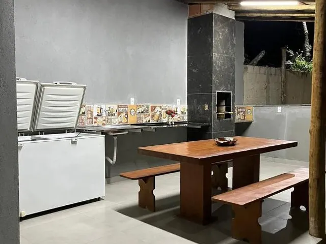 Imagem 3: Vendo uma linda chácara em Esmeraldas/MG com 1.100 m² de área