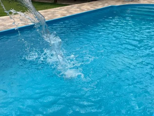 Imagem 7: Vendo uma linda chácara em Esmeraldas/MG com 1.100 m² de área