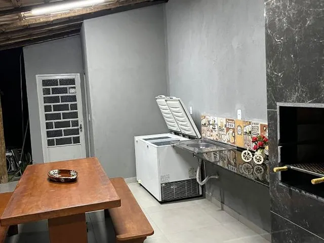 Imagem 12: Vendo uma linda chácara em Esmeraldas/MG com 1.100 m² de área