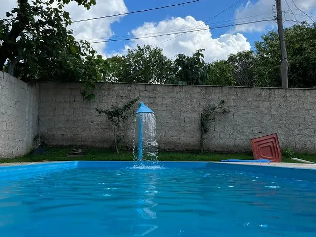 Imagem 16: Vendo uma linda chácara em Esmeraldas/MG com 1.100 m² de área