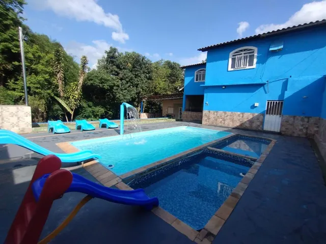 Imagem: Vendo excelente chácara em São Joaquim