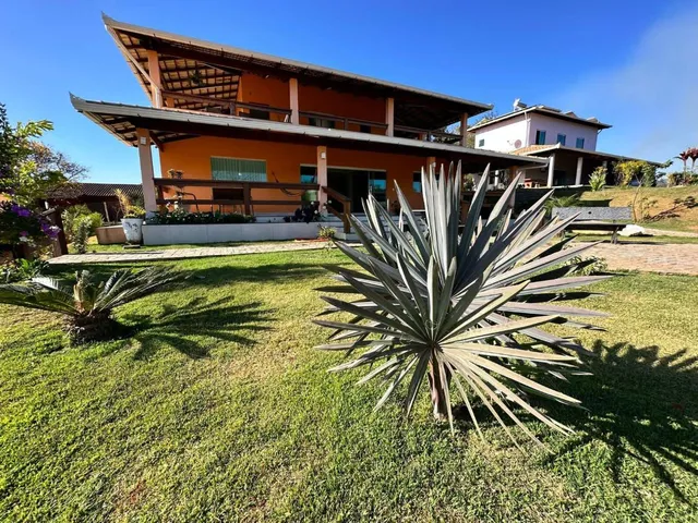 Imagem 7: Vendo uma linda chácara em itatiaiuçu/MG , com área total de 3.400 m²