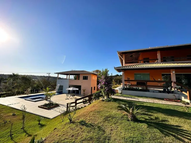 Imagem 11: Vendo uma linda chácara em itatiaiuçu/MG , com área total de 3.400 m²