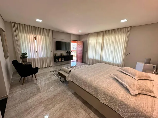 Imagem 3: Vendo uma linda chácara em itatiaiuçu/MG , com área total de 3.400 m²