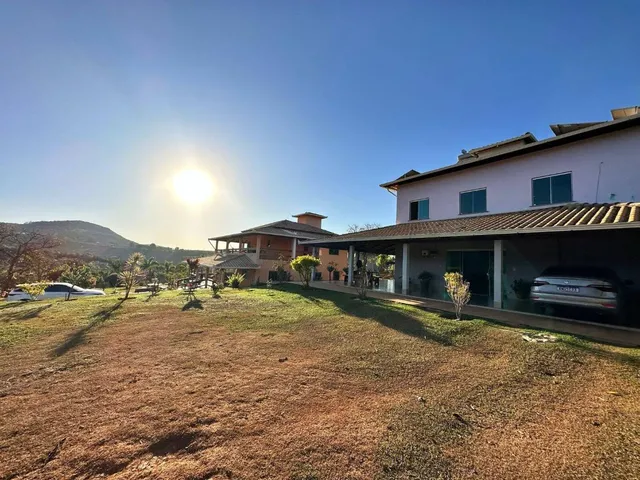 Imagem 4: Vendo uma linda chácara em itatiaiuçu/MG , com área total de 3.400 m²