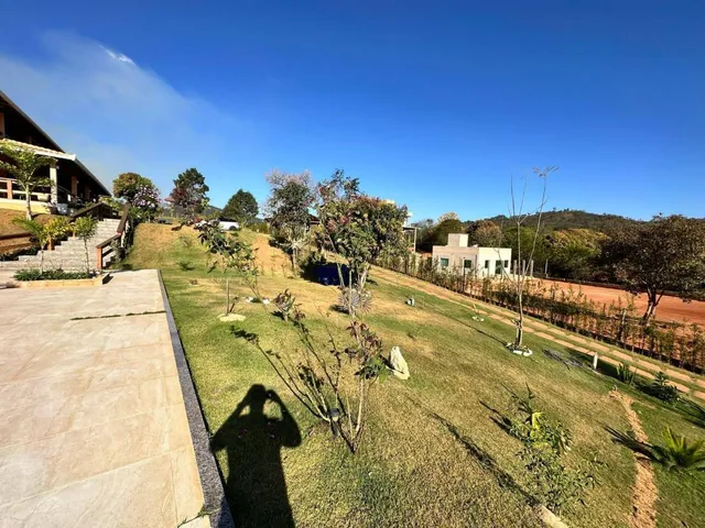 Imagem 13: Vendo uma linda chácara em itatiaiuçu/MG , com área total de 3.400 m²