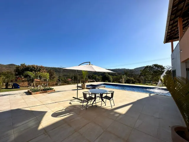 Imagem 14: Vendo uma linda chácara em itatiaiuçu/MG , com área total de 3.400 m²