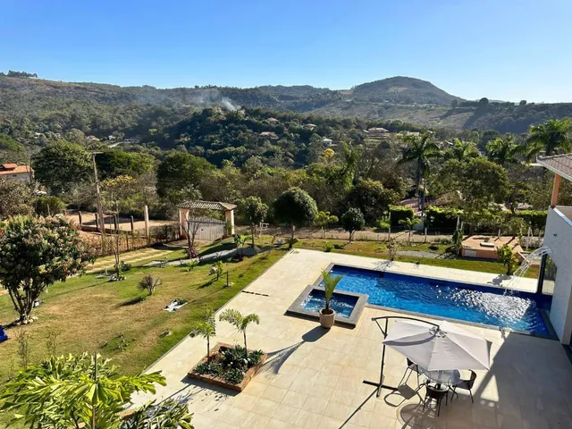 Imagem 15: Vendo uma linda chácara em itatiaiuçu/MG , com área total de 3.400 m²
