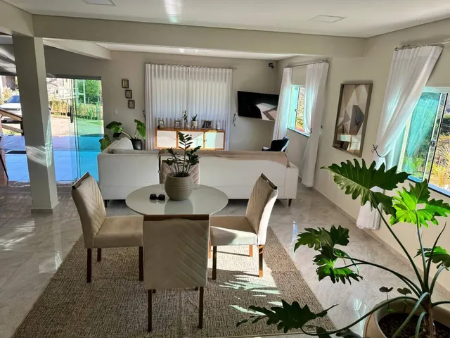 Imagem 16: Vendo uma linda chácara em itatiaiuçu/MG , com área total de 3.400 m²
