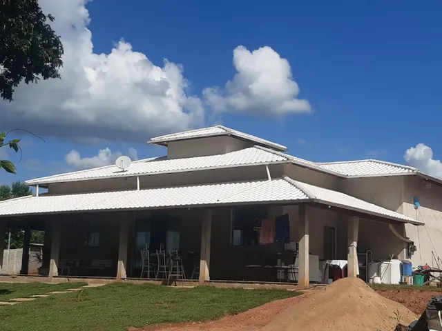 Imagem: Vendo uma linda chácara em Carmópolis